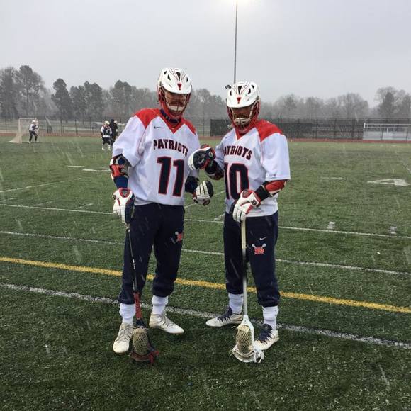 Meet your Posher, Mauricio - Picture 1 of 1